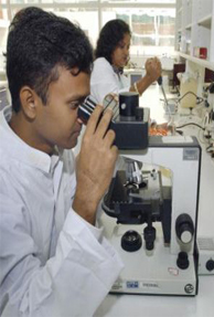 Indian Scientists popular for faking results 